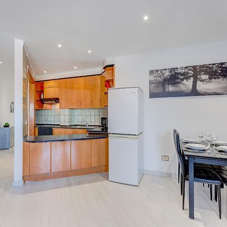Wonderful Apartment With A Sea View, Wifi, Pool Puerto de Santiago  Bagian luar foto