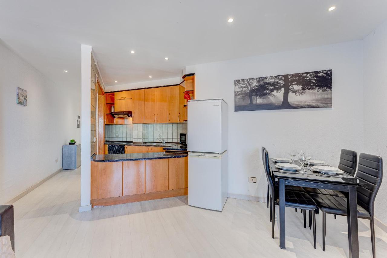 Wonderful Apartment With A Sea View, Wifi, Pool Puerto de Santiago  Bagian luar foto