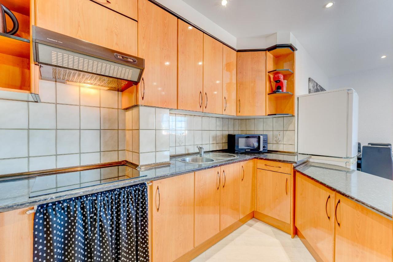 Wonderful Apartment With A Sea View, Wifi, Pool Puerto de Santiago  Bagian luar foto
